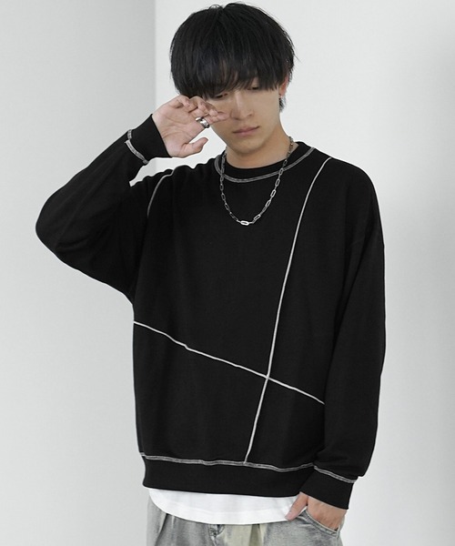 マイファストレーナーMサイズ MinoriTY tシャツ 「MinoriTY」裏毛アウトラインロック