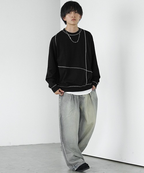 マイファストレーナーMサイズ MinoriTY tシャツ 「MinoriTY」裏毛アウトラインロック