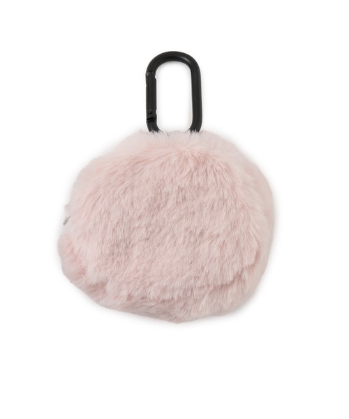 ROPE' PICNIC（ロペ ピクニック） ポーチ 「JOliJOli」TEDDYミニポーチ