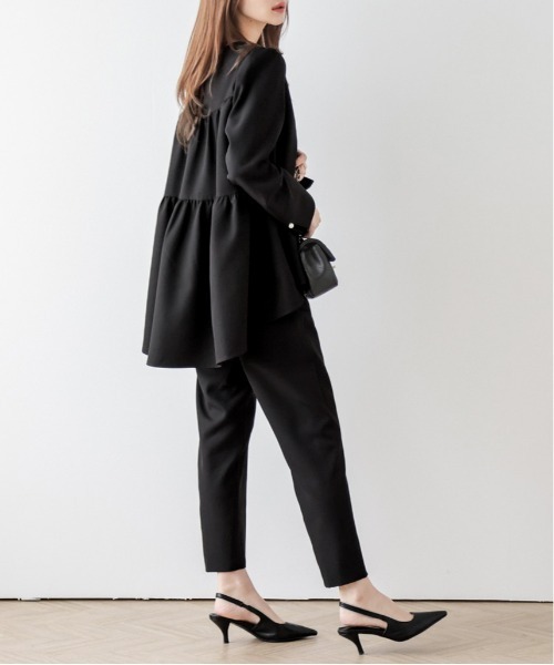 美品 アタッチメント セットアップ ブラック size1