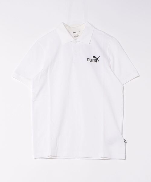 PUMA × PalomoSpain コラボポロシャツ Lサイズ 0000233902000.jpg