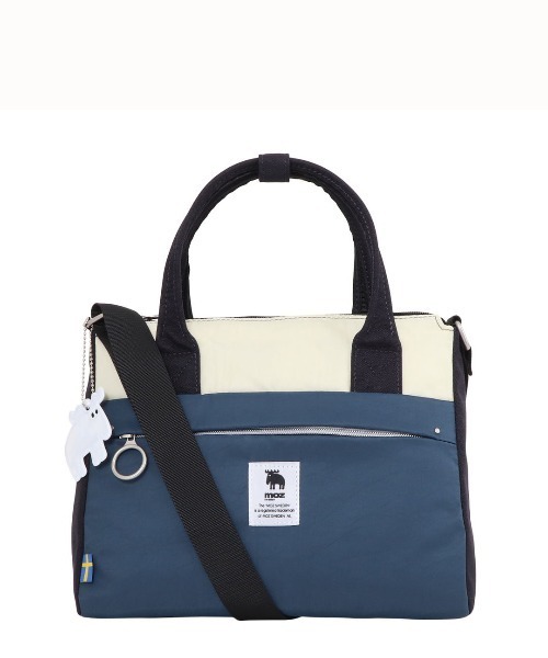 moz（モズ） ハンドバッグ SAC'S BAR別注 2wayハンドバッグ : ZOZOTOWN