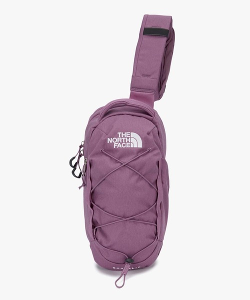 バッグ ショルダーバッグ メンズ THE NORTH FACE BOREALIS SLING / ノースフェイス スリングバッグ｜zozo｜20