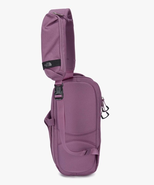 THE NORTH FACE ノースフェイス ショルダーバッグ WL MINI CROSS