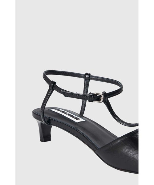 JIL SANDER⭐︎サンダル⭐︎BLACK ⭐︎美品 J32WP0001-P5057-blk-04.jpg