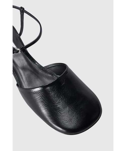 JIL SANDER サンダル PUMP レディース : ZOZOTOWN Yahoo!店