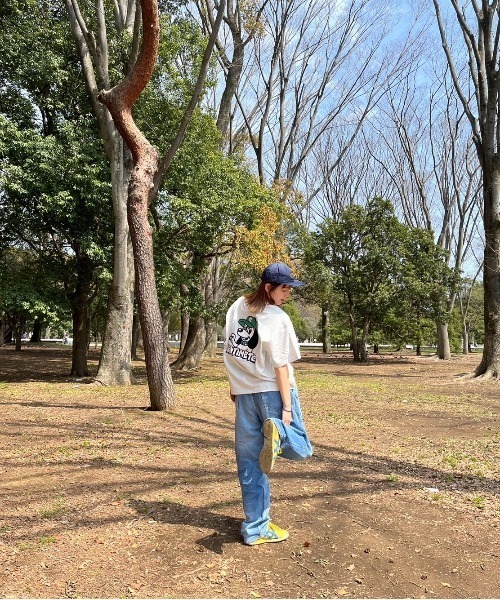 centimeter tシャツ CMT ruler S/S tee メンズ : ZOZOTOWN Yahoo!店 