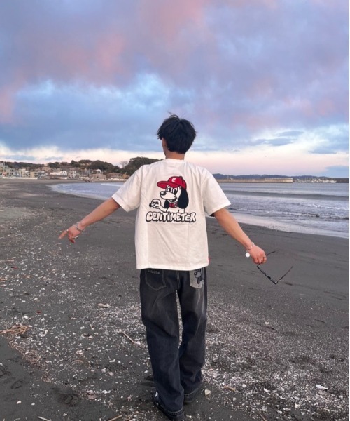 ドSドM Tシャツ Tシャツ 通販| CAMBIO カンビオ