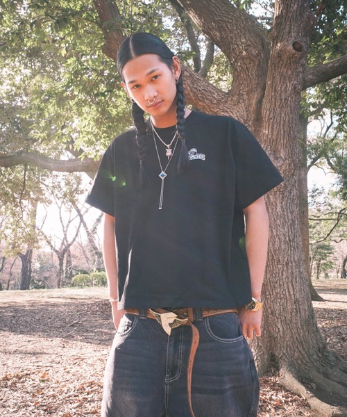 centimeter tシャツ CMT ruler S/S tee メンズ : ZOZOTOWN Yahoo!店 
