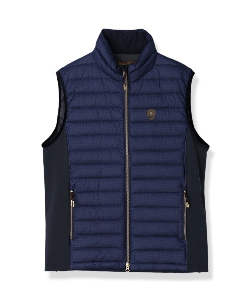 Felisi Golf ゴルフ MS DOWN VEST メンズ : ZOZOTOWN Yahoo!店 - 通販