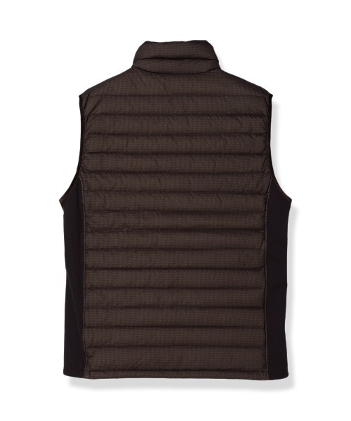 Felisi Golf ゴルフ MS DOWN VEST メンズ : ZOZOTOWN Yahoo!店 - 通販