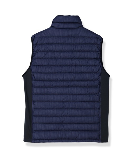 Felisi Golf ゴルフ MS DOWN VEST メンズ : ZOZOTOWN Yahoo!店 - 通販