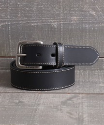 LEVI'S レディース ベルト ベージュ レザー Levi's ベルト Levi's/リーバイス 35mm TOW HORSE レザーベルト