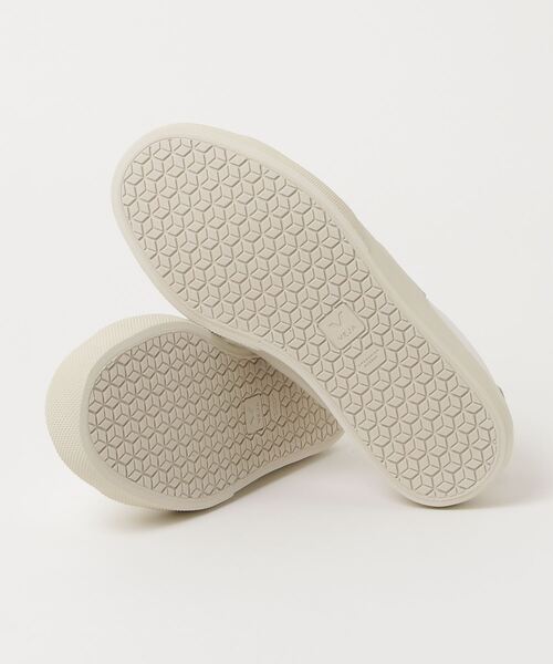 VEJA（ヴェジャ） スニーカー VEJA CAMPO CHROMEFREE LEATHER SNEAKER
