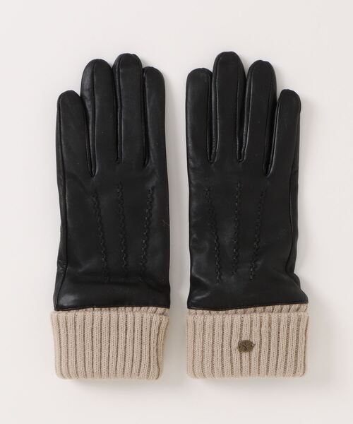 EMU Australia 手袋 Loch Glove レディース : ZOZOTOWN Yahoo!店