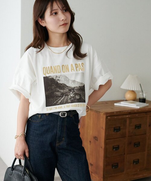 Discoat tシャツ 「ご好評につき今年も登場/ユニセックス