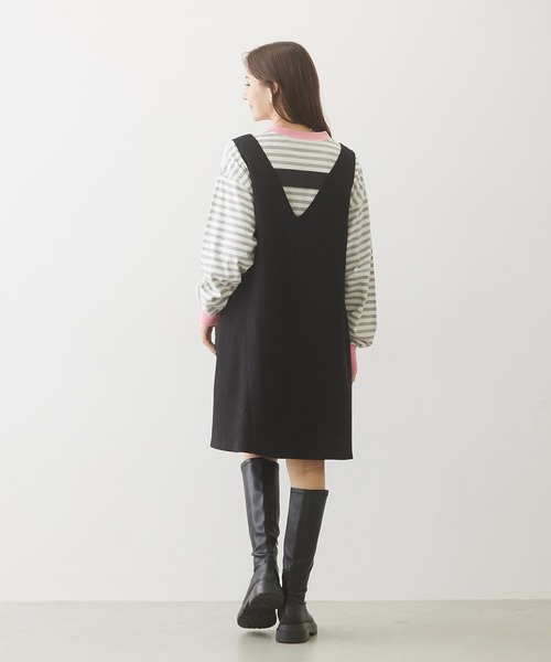 MILK SUN-KISSED dress ワンピース MILK（ミルク）の「Amy sun ドレス（ドレス）」 - WEAR