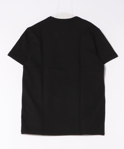 EMPORIO 早まり ARMANI エンポリオ アルマーニ tシャツ ALL OVER LOGO 