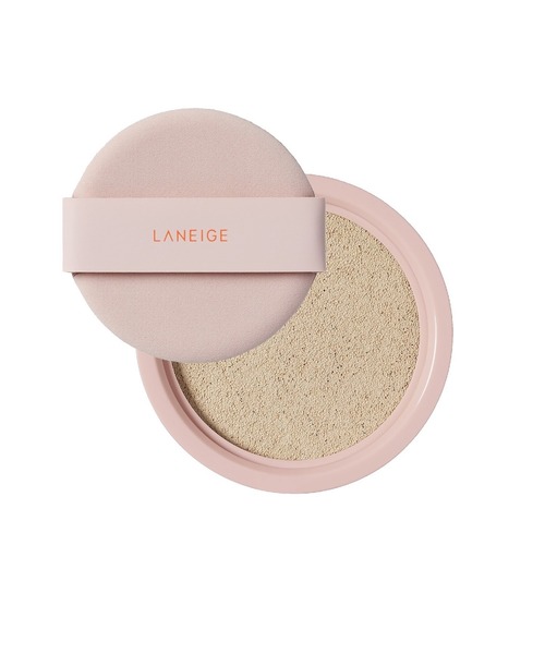 LANEIGE ファンデーション ネオクッション グロウ N (リフィル