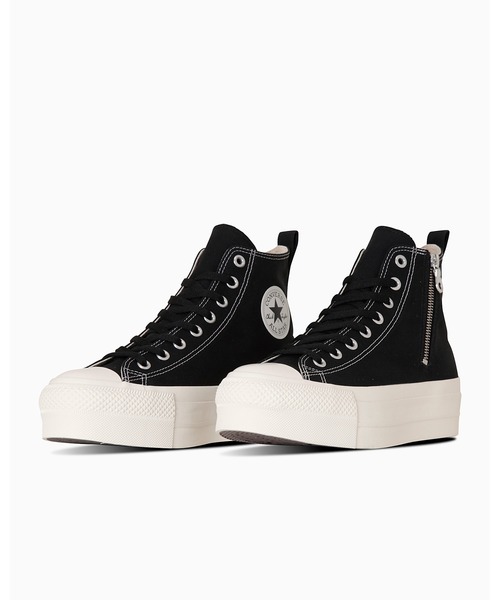 スニーカー ALL STAR (R) LIFTED Z HI / オールスター　(R)　リフテッド　Ｚ　ＨＩ メンズ レディース | ALL STAR