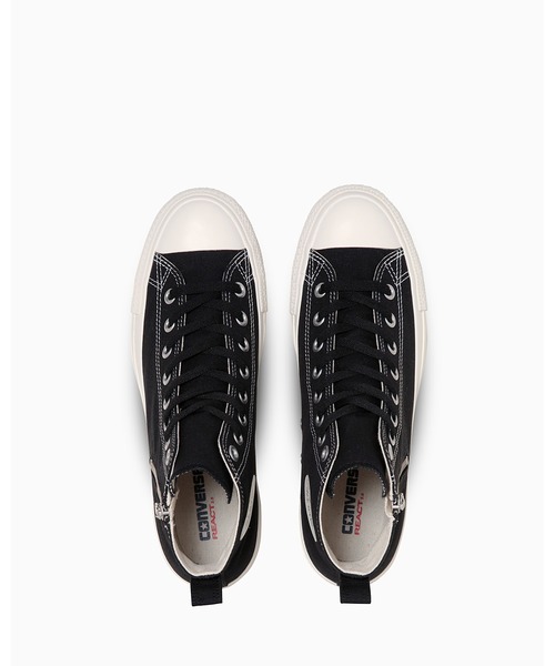 スニーカー ALL STAR (R) LIFTED Z HI / オールスター　(R)　リフテッド　Ｚ　ＨＩ メンズ レディース | ALL STAR | 04