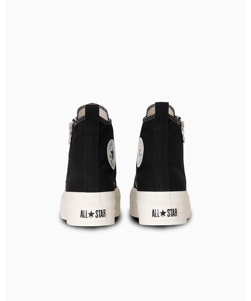 スニーカー ALL STAR (R) LIFTED Z HI / オールスター　(R)　リフテッド　Ｚ　ＨＩ メンズ レディース | ALL STAR | 05