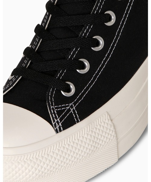 スニーカー ALL STAR (R) LIFTED Z HI / オールスター　(R)　リフテッド　Ｚ　ＨＩ メンズ レディース | ALL STAR | 07