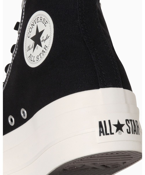 スニーカー ALL STAR (R) LIFTED Z HI / オールスター　(R)　リフテッド　Ｚ　ＨＩ メンズ レディース | ALL STAR | 08