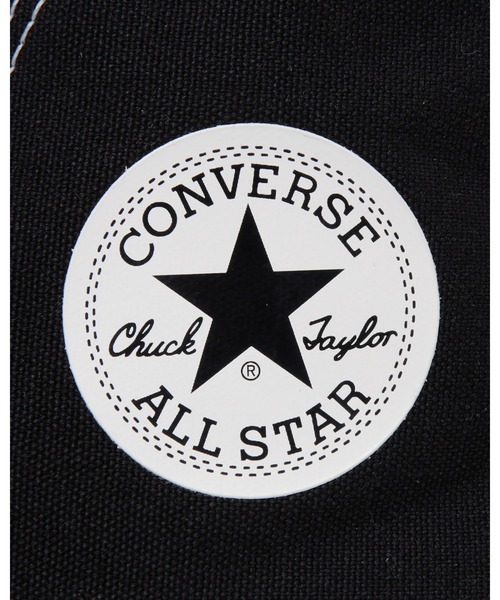 スニーカー ALL STAR (R) LIFTED Z HI / オールスター　(R)　リフテッド　Ｚ　ＨＩ メンズ レディース | ALL STAR | 09