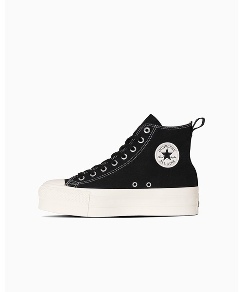 スニーカー ALL STAR (R) LIFTED Z HI / オールスター　(R)　リフテッド　Ｚ　ＨＩ メンズ レディース | ALL STAR | 02