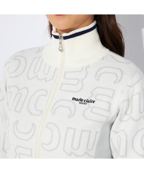 Marie Claire（マリ クレール） ニット セーター レディース