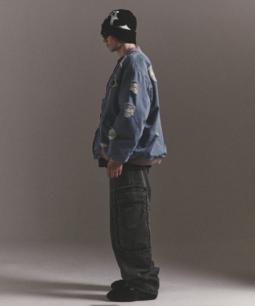 MA1新品！完売❗️アルページュストーリー BIG MA-1 | ジャケット | Arpege story（アルページュストーリー