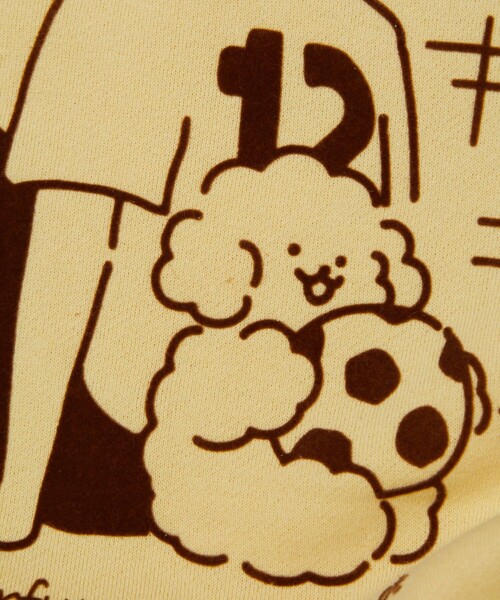 FREAK'S STORE トレーナー スウェット tombonia × STORE