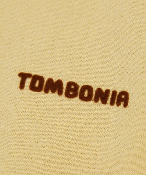 FREAK'S STORE トレーナー スウェット tombonia × STORE