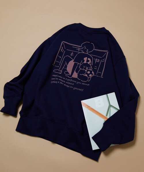 【値下げ】【非売品/レア】ザ・クロマニヨンズ トレーナー　フリーサイズ 値下げ】【非売品/レア】ザ・クロマニヨンズ トレーナー