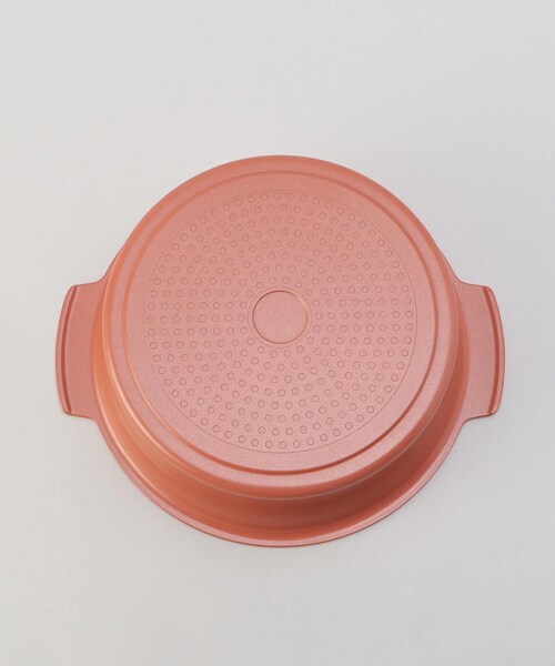 212 KITCHEN STORE アルモンデ IH対応卓上鍋 24cm RD レディース