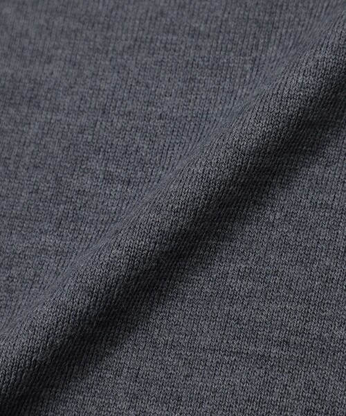 LOVELESS（ラブレス） セーター ニット ハイゲージウォッシャブル