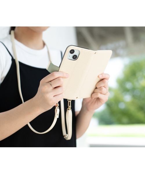 BURNER（バーナー） スマホケース 「28 BURNER SELECT」手帳型