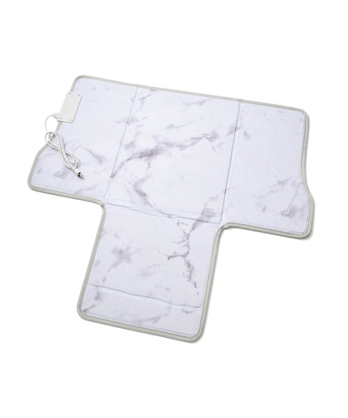 Francfranc（フランフラン） パネルヒーター マーブル : ZOZOTOWN