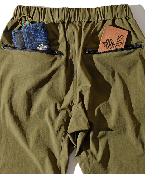 ALDIES（アールディーズ） パンツ St Jog Pants / エスティージョグ