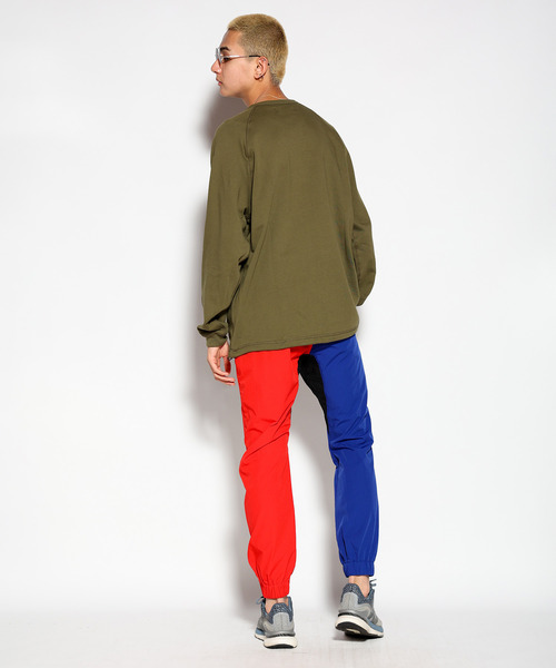 ALDIES（アールディーズ） パンツ St Jog Pants / エスティージョグ