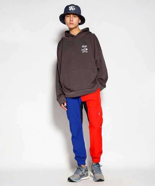 ALDIES（アールディーズ） パンツ St Jog Pants / エスティージョグ