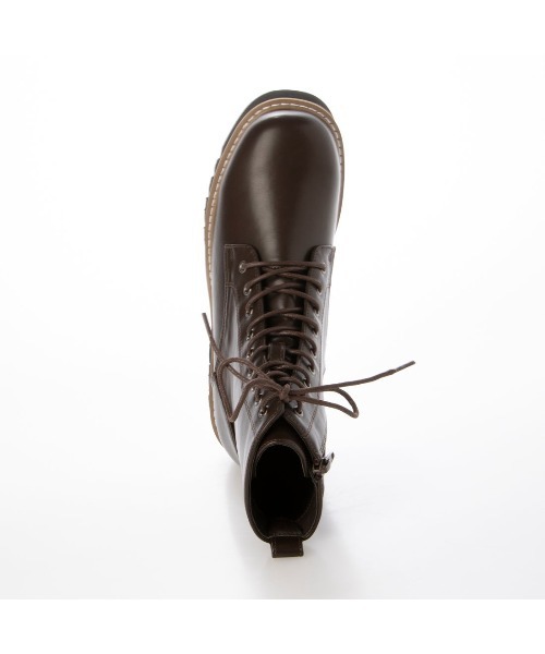 ビブラムソール ブーツ（レディースシューズ） | ファッション の