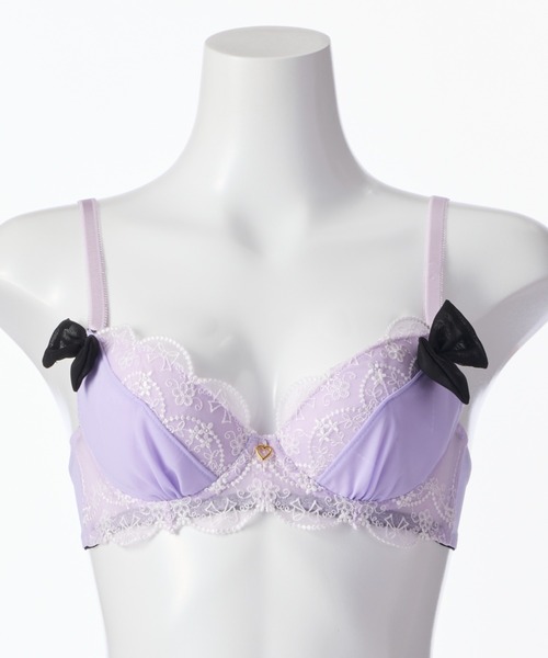 Dolce Fiora（ドルチェ フィオラ） ブラジャー ショーツセット 「ノン