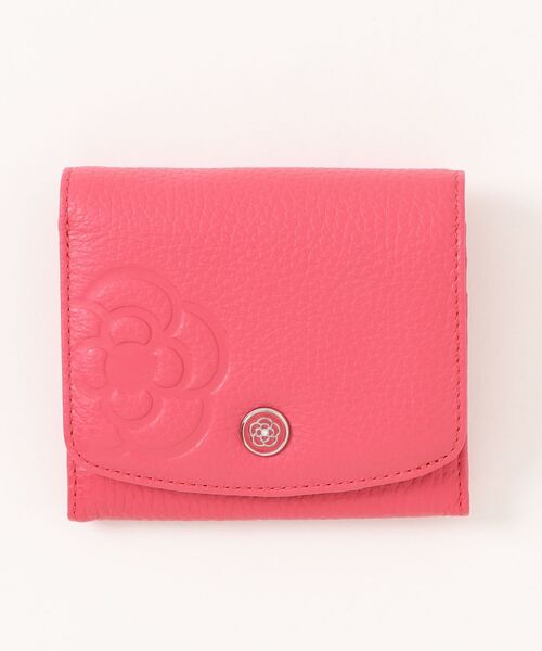 CLATHAS（クレイサス） 財布 ラデュレII 二つ折り財布 レディース