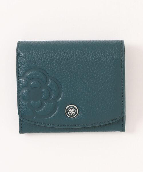 CLATHAS（クレイサス） 財布 ラデュレII 二つ折り財布 レディース