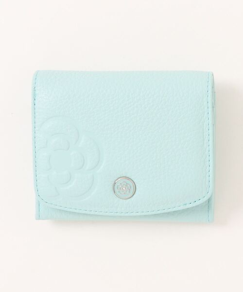 CLATHAS（クレイサス） 財布 ラデュレII 二つ折り財布 レディース