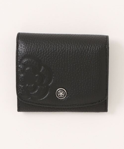 CLATHAS（クレイサス） 財布 ラデュレII 二つ折り財布 レディース