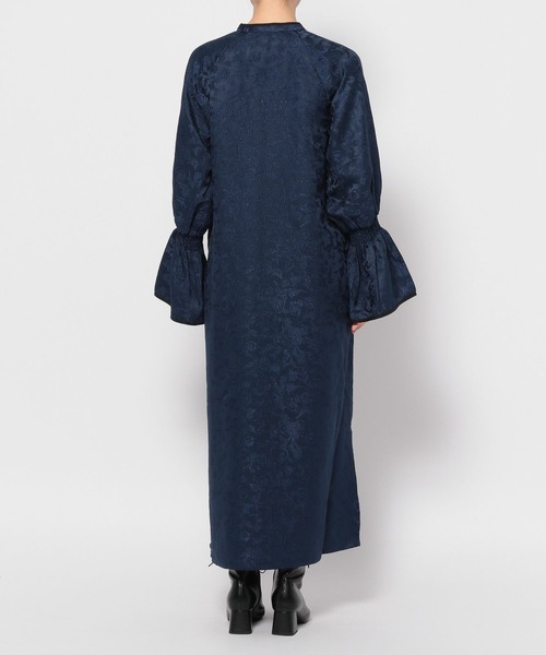 HARE ジャケット トップス チャイナ ワンピース 楽天市場】(W)JQチャイナワンピースLS HARE ハレ ワンピース