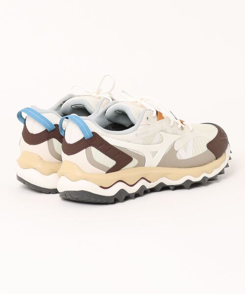 ミズノ　WAVE MUJIN TL GTX(ゴアテックス／防水) ミズノ直営店限定】WAVE MUJIN TL GTX(ゴアテックス／防水